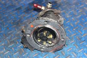 3090942 Cummins 2000 Ism Engine Fuel Pump P/n