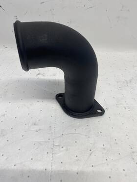 592-10912 Cummins 3100299 Qsx Engine Water Elbow And Tubes