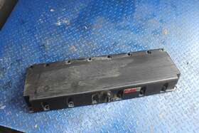 3161791 Cummins 2000 Ism Engine Valve Cover P/n