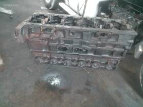 3329058 Cummins Ism Engine Block And Cmashaft P/n