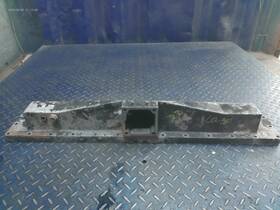 3401348 Cummins Engine Intake Manifold P/n