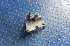 3406868 Cummins 2000 Ism Ecm Mounting Bracket P/n