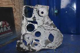 3417627 Cummins Front Timing Gear Cover P/n