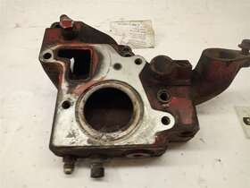 348.vohc04 Cummins Isx Thermostat Housing 3683130