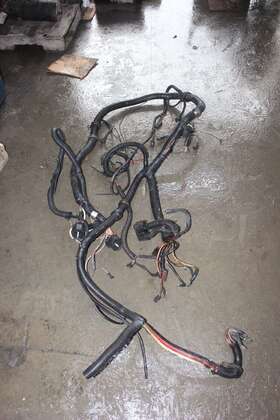 3535010c92 Cummins Engine Electrical Wiring Harness P/n