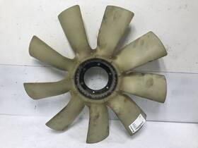 3541257c1 Cummins Isb6.7 Engine Fan Blade - Used P/n