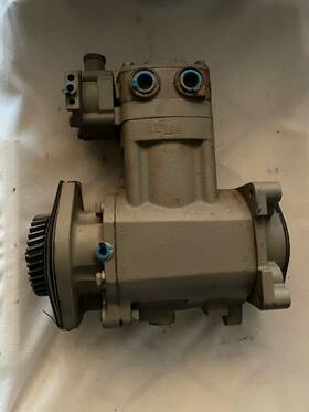 3558097 Cummins 5.9 Engine Air Compressor P/n