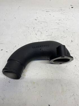 592-10830 Cummins 3606371c2 2008 Ism Dpf Engine Water Elbow And Tubes