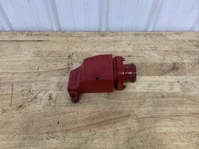 3682667-03 Cummins Isx Thermostat Housing