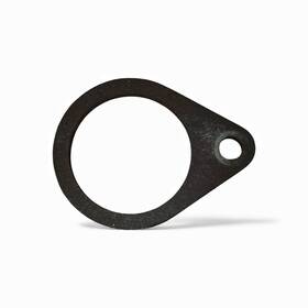 3683677 Cummins Used Isx Water Pipe Coupler Retainer -