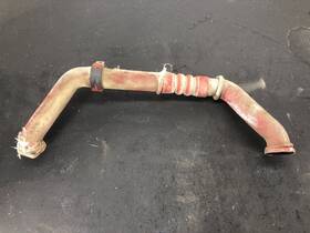 3686373 Cummins Isx15 Air Transfer Tube - Used P/n