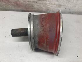 3686899 Cummins Isx15 Air Transfer Tube - Used P/n