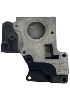 523-11702 Cummins 3687316 2014 Isx15 Thermostat Housing