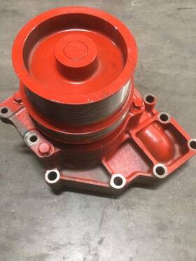 5406048rx Cummins 3692908-u Water Pump 3243414