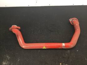 3693248 Cummins X15 Air Transfer Tube - Used P/n