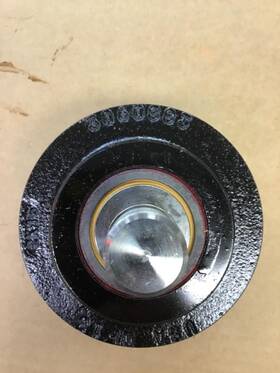 3062602rx Cummins 3801573 Replaces L10 Fan Clutch/hub 2825861