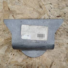 3820445 Cummins 2001 Ism Engine Fuel Filter Base P/n #1282