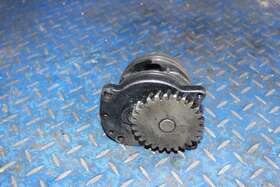 3820800r Cummins 2000 Ism Engine Oil Pump P/n