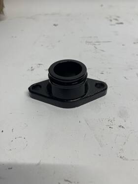 592-10891 Cummins 3821718 Ism Engine Water Elbow And Tubes