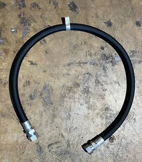 3864036 Cummins Oem Flexible Hose