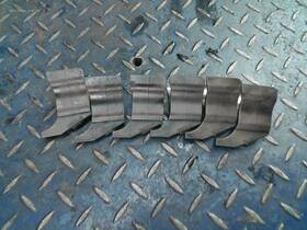 3883144 Cummins Ism Injector Hold Clamp Price Per Unit P/n