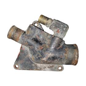 3883604 Cummins Used M-11 Water Pump Cover -