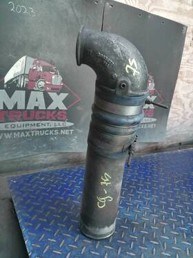 3883977 Cummins M11 Air Transfer Tube P/n