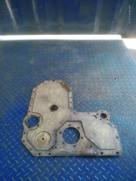 3892697 Cummins Ism Front Timing Cover P/n