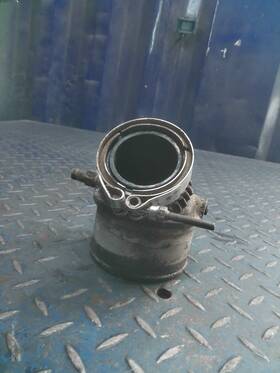 3893059 Cummins Engine Air Transfer Elbow Tube P/n