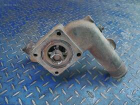 3895453 Cummins 2001 Ism Engine Thermostat Housing P/n