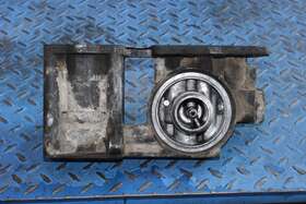 3899699 Cummins M11 Engine Oil Filter Base P/n