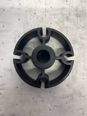 511-11973 Cummins 3910128 Isb Fan Clutches And Hubs