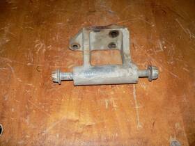 3910923 Cummins 5.9l Alternator Support Bracket P/n