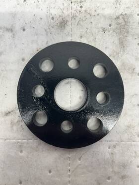 511-11975 Cummins 3915490 Isb Fan Clutches And Hubs