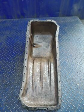 3915703 Cummins 5.9l Engine Oil Pan P/n