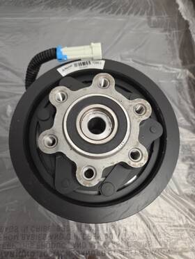 3922955 Cummins Brand New Oem Fan Clutch Part#