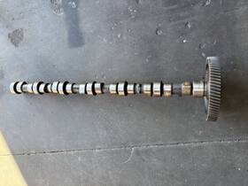 3924109 Cummins 5.9 Engine Camshaft With Gear P/n