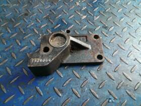 3924869 Cummins 5.9l Oil Drain Connection P/n