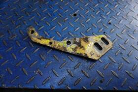 3926229 Cummins 5.9l Air Compressor Bracket P/n