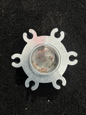 Cummins 3926493 Oem Fan Pilot Spacer