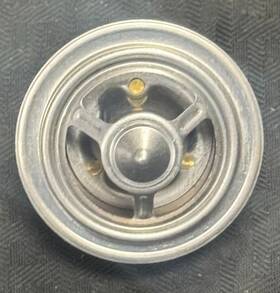 3928499 Cummins Thermostat - 94-98 5.9l