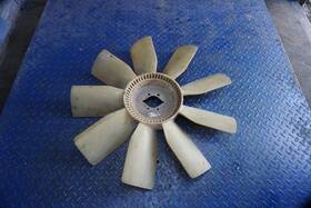 39301 Cummins 2000 Ism Engine Fan Blade P/n