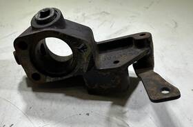 3943550 Cummins Isb Lower Thermostat Housing