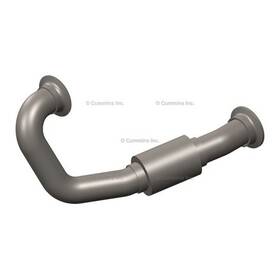 3964647 Cummins Tube Air Transfer For