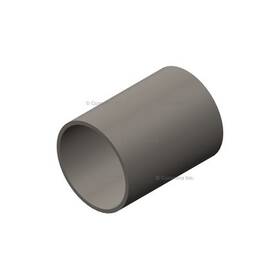 3970407 Cummins Hose Plain For