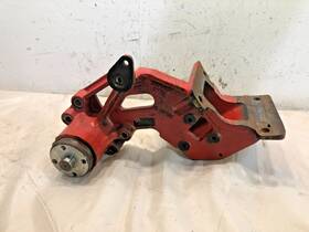 3937457 Cummins 3970650 Isl9 8.9l Diesel Engine Alternator Support Fan Hub Oem