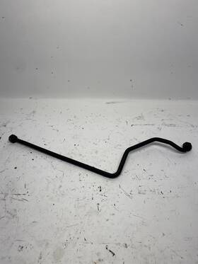 592-10817 Cummins 3974940 2008 Isc Dpf Engine Water Elbow And Tubes
