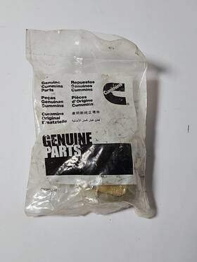 3979410 Cummins New Genuine Oem Elbow Hose Coupling