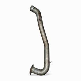 3990380c1 Cummins Used Isx Thermostat Outlet Tube -
