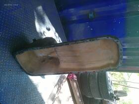 4004591 Cummins Ism Engine Oil Pan P/n